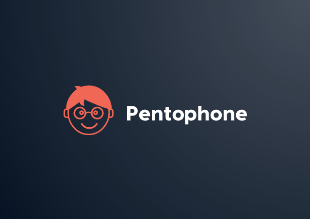 Pentophone